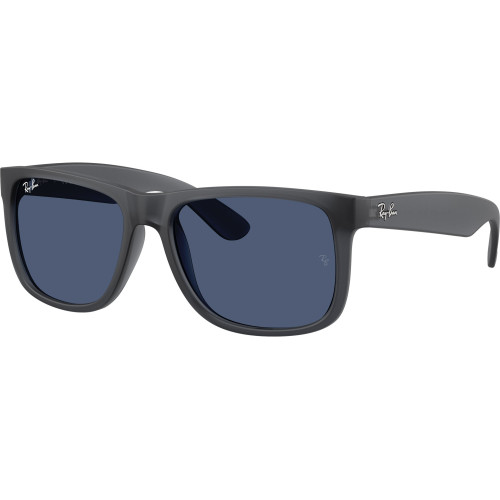 RAY BAN JUSTIN RB4165 687380 RAY BAN JUSTIN RB4165 687380
